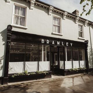 Bramley - Abbeyleix - 8