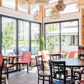 International Market - 3