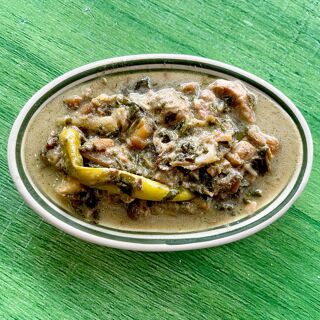 Morning Sun Eatery - 1