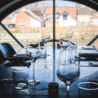 The Walrus - Shrewsbury - 1