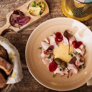 Babiččina zahrada - 5