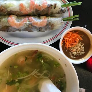 Phở 79 - 1