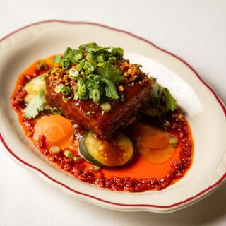 La Petite Grocery - 27