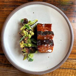 Leo's House of Thirst - 3