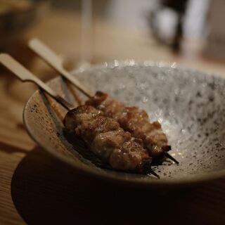 Yakitori Haegong - Busan - 6