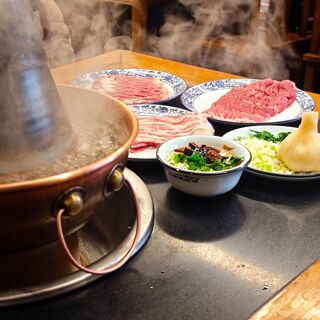 Yu De Fu (Dongzhimennei Street) - 5
