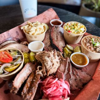 Sacred Ground Barbecue - 5