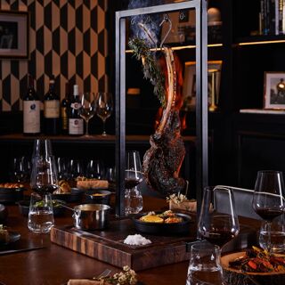 The Butcher's Club - Palm Beach Gardens - 5