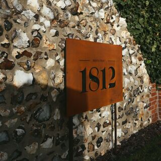 Restaurant 1812 - 3
