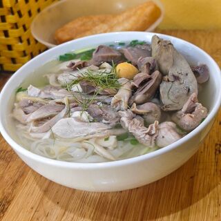 Phở Tiến - 1