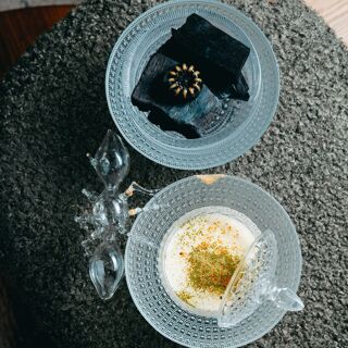LEVITATE - 4