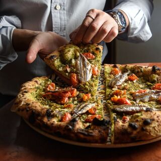 Ozio Gastronómico - 14