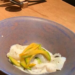 Komatsu Cucina Italiana - 5