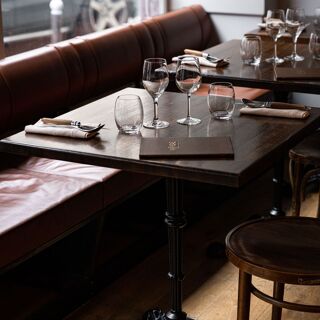Mensae - Paris - 8