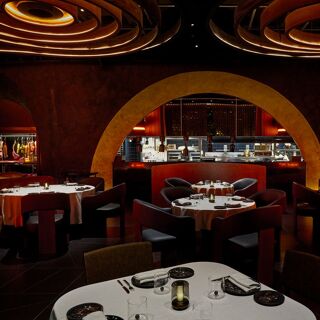 Leña Barcelona - 1