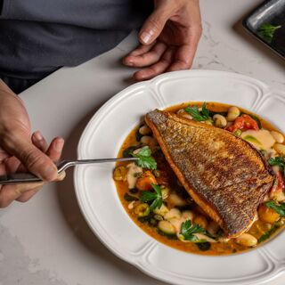 Brasserie Laurel - 3