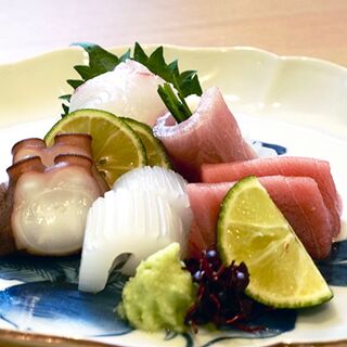 Kappo Shinatomi - Kyoto - 1