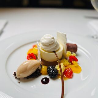 Park Restaurant - Brema - 4