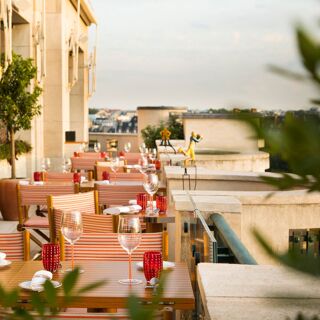 Langosteria - Paris - 2