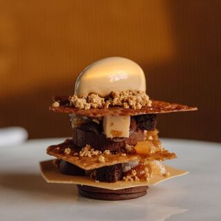 The Gallery Restaurant - 2