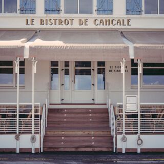 Le Bistrot de Cancale - Cancale - 2