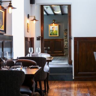Edinbane Lodge - 3