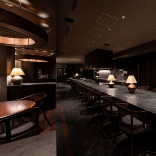 Florilège - Tokyo - 8
