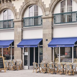 Breizh Café Rennes - Rennes - 2