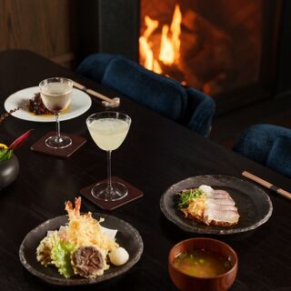 AMA Sushi - 1