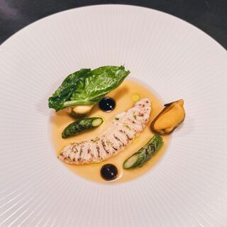 6 Restaurant - Brooklyn - 7