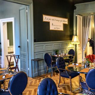 Le Cercle de Montaigne - 2