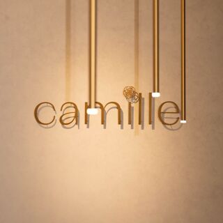 Camille - 1