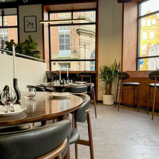Raymond's - Nottingham - 3