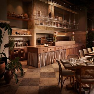 Havuş Lokantası - 9