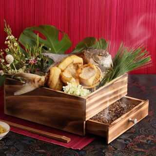 Mountain and Sea House - 10