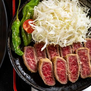 Gyukatsu Rose - Orlando - 11