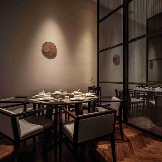 Xuanhe Cuisine - Fuzhou - 5