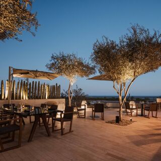 Al Pairo at Solaz - 2