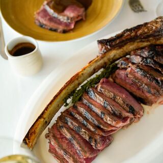 Spago Istanbul by Wolfgang Puck - 4