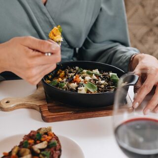 V Bezovém Údolí - 2