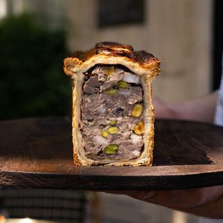Le Petit Lucas - Paris - 1