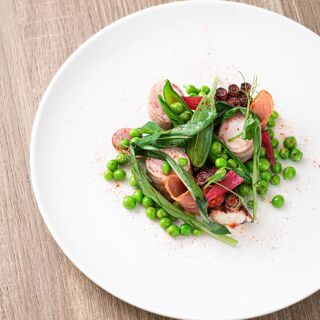 Côté Cuisine - 1