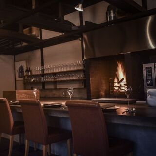 la bûche - Kyoto - 4
