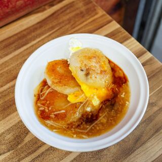 A Wen Rice Cake - 4