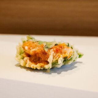 Tempura Sugimura - 0