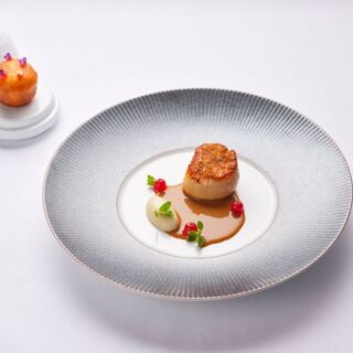 Ormer Mayfair - 4