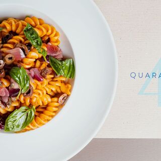 QuarantunoDodici - Fiumicino - 15