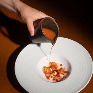 Osadía de Crear - 1