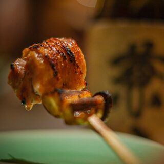 Yakitori Haegong - 13