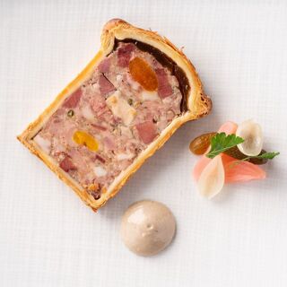 Clos Maggiore - London - 19